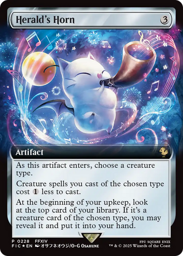 MTG Singles (All) Tagged "FINAL FANTASY Promos" MTG Singles (All) Tagged "FINAL FANTASY Promos"