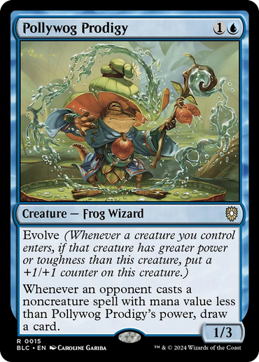MTG Singles (All) Tagged "Frog Wizard" MTG Singles (All) Tagged "Frog Wizard"