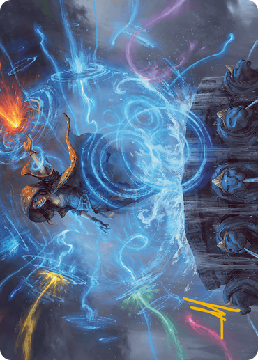mtg modern horizons art cards 3 - Commander Deck: Collector's Edition Card Rarity MTG Singles (All) Tagged