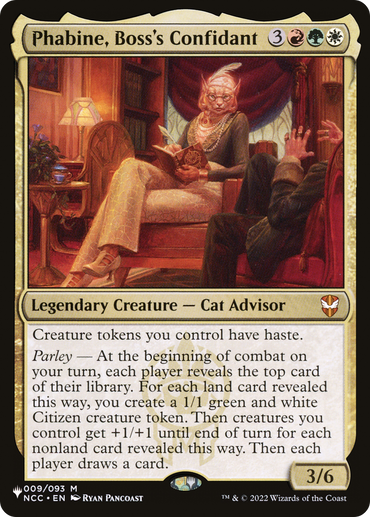 advisor cards mtg Magic The Gathering - Modern Horizons 3 All cards will be carefully packed for safe transit MTG Singles (All) Tagged