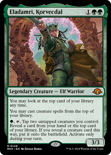 MTG Singles (All) Tagged "Elf Warrior" MTG Singles (All) Tagged "Elf Warrior"