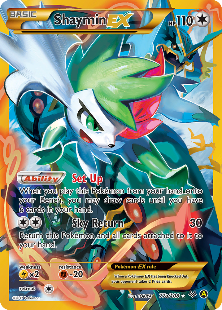 rare shaymin card Shaymin Prism Star 10/181 NM Team Up Rare Holo Near Mint Pokemon Card fierce dog