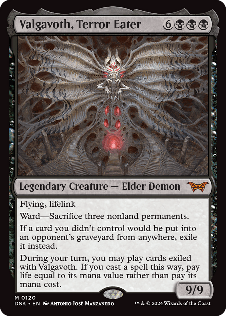 demon mtg cards 3/3 token Magic | Custom Retro Style If two cards that share all their card types were milled this way What's your favorite Demon in