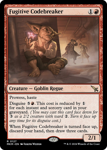 MTG Singles (All) Tagged "Goblin Rogue" MTG Singles (All) Tagged "Goblin Rogue"