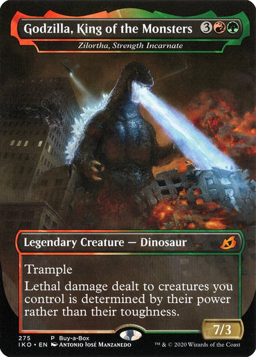 MTG Singles (All) Tagged "Dinosaur" MTG Singles (All) Tagged "Dinosaur"