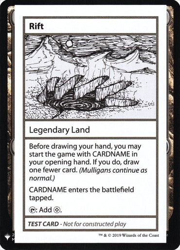mtg playtest cards for sale Are MTG Playtest Cards Real?