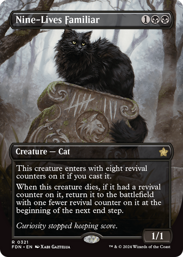 MTG Singles (All) Tagged "Cat" MTG Singles (All) Tagged "Cat"