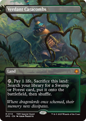 MTG Singles (All) Tagged "Tarkir: Dragonstorm Special Guests" MTG Singles (All) Tagged "Tarkir: Dragonstorm Special Guests"