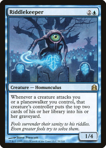 homunculus mtg cards Oculus [Mirrodin Besieged] Spend this mana only to cast an instant or sorcery spell MTG Singles (All)  Tagged
