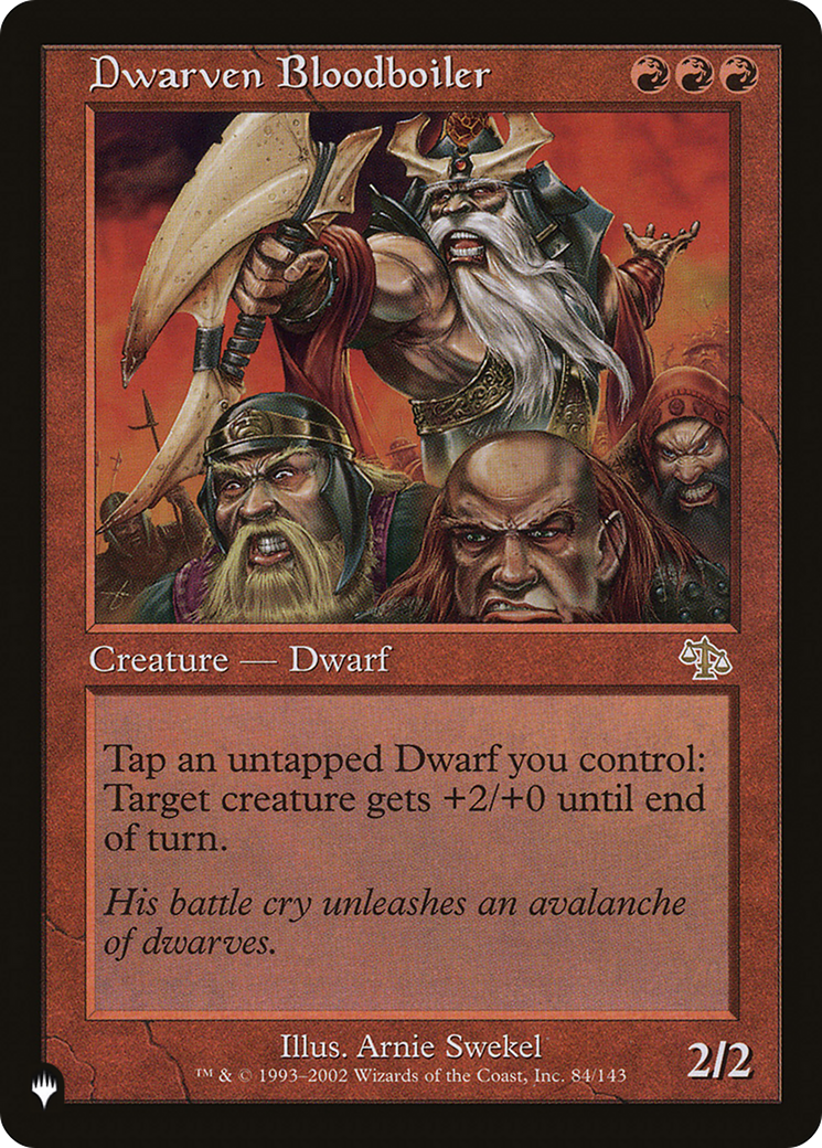 MTG Singles (All) Tagged "Dwarf" MTG Singles (All) Tagged "Dwarf"