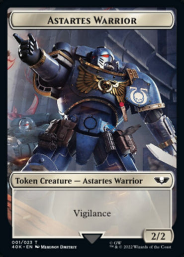 space marine mtg cards Magic: The Gathering Universes Beyond: Warhammer 40,000 Commander Deck Forces of The Imperium : Toys & Games Warhammer 40 Every Card In The Warhammer