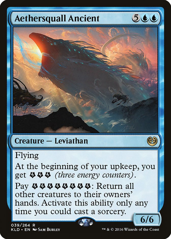 mtg kaladesh cards Mythic Rare Cataclysmic Gearhulk (Foil) #9 where X is its power. Kaladesh Remastered | MAGIC: THE