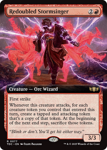 MTG Singles (All) Tagged "Orc Wizard" MTG Singles (All) Tagged "Orc Wizard"