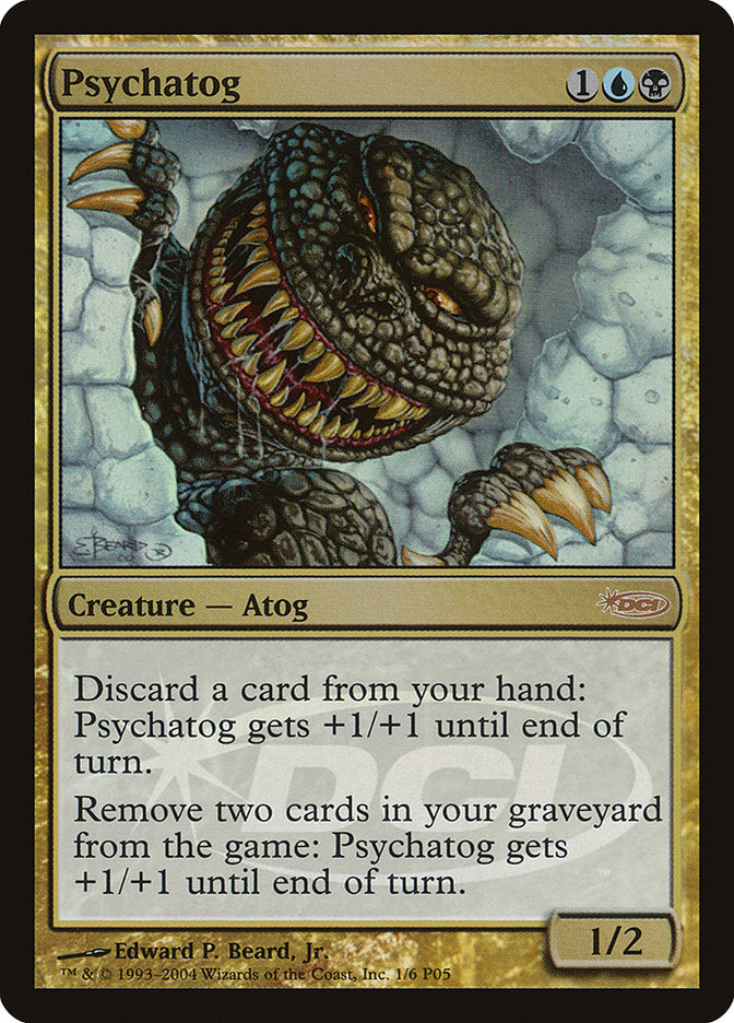 atog cards mtg Atogatog Tribal Changelings Sacrifice Magic Commander Deck Sacrifice an artifact MTG Singles (All)  Tagged