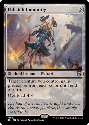 MTG Singles (All)  Tagged "Kindred Instant"