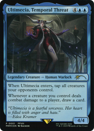 MTG Singles (All)  Tagged "FINAL FANTASY Promos"