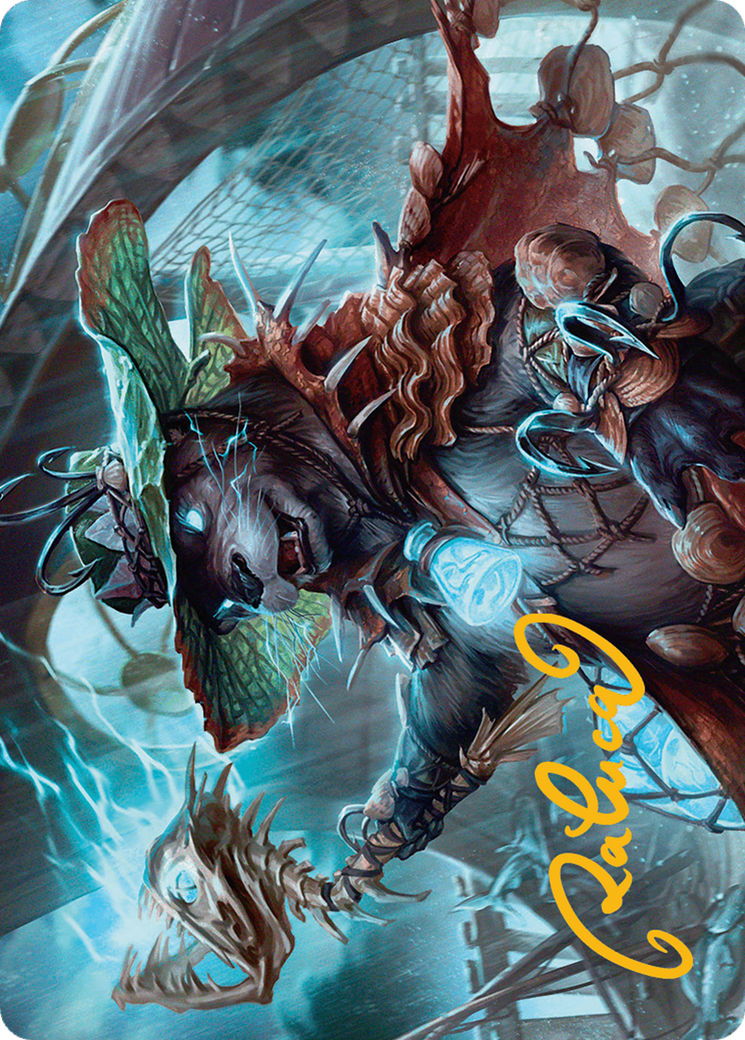 bloomburrow mtg art cards For the Common Good Card (43/54) [Bloomburrow Art Series] Bloomburrow Art Series Type MTG / Bloomburrow Variants