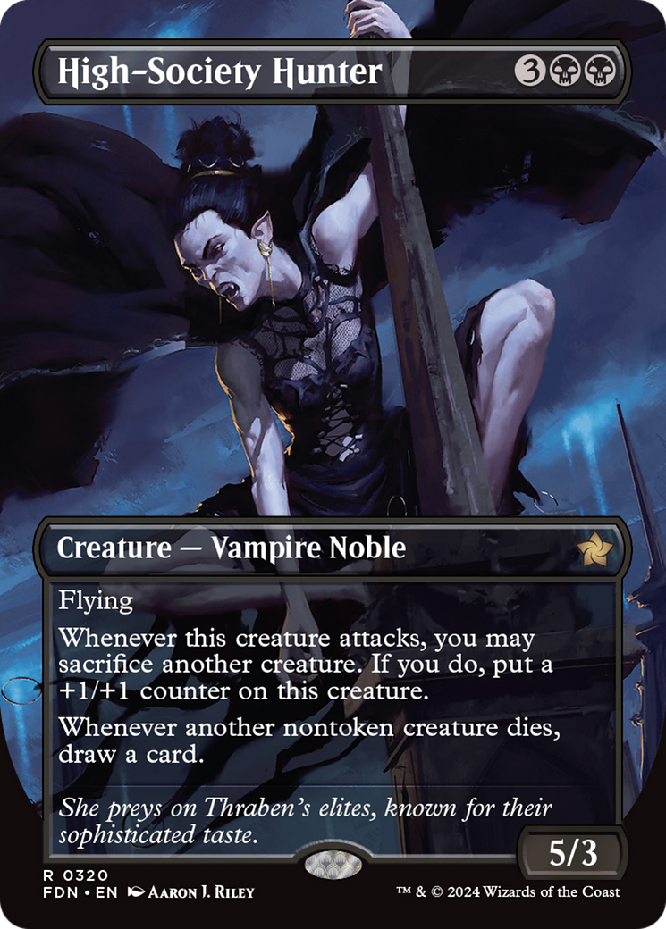 MTG Singles (All) Tagged "Vampire Noble" Page 2 MTG Singles (All) Tagged "Vampire Noble" Page 2