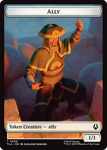 avatar mtg cards Amazon.com: Magic: The Gathering | Avatar: The Last Airbender Collector  Booster | 1 Pack of 15 Cards main image 0