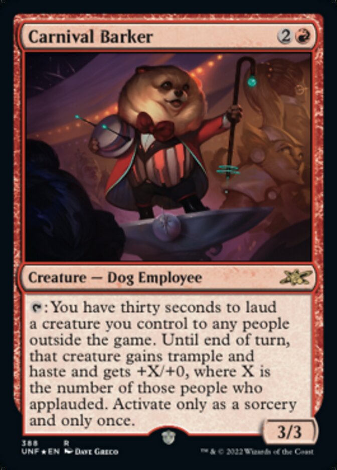 mtg employee cards Magic The Gathering - Unfinity - Tokens - Zombie Token Creature Bird Flying Has anyone seen this Wizard