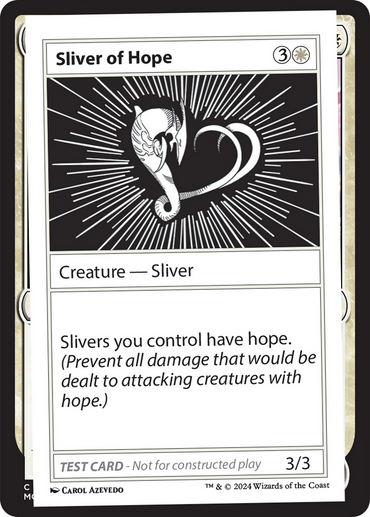 MTG Singles (All)  Tagged "Mystery Booster 2 Playtest Cards"  Page 3