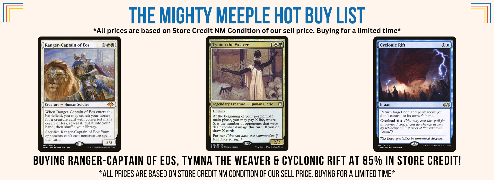 MightyMeeple MightyMeeple