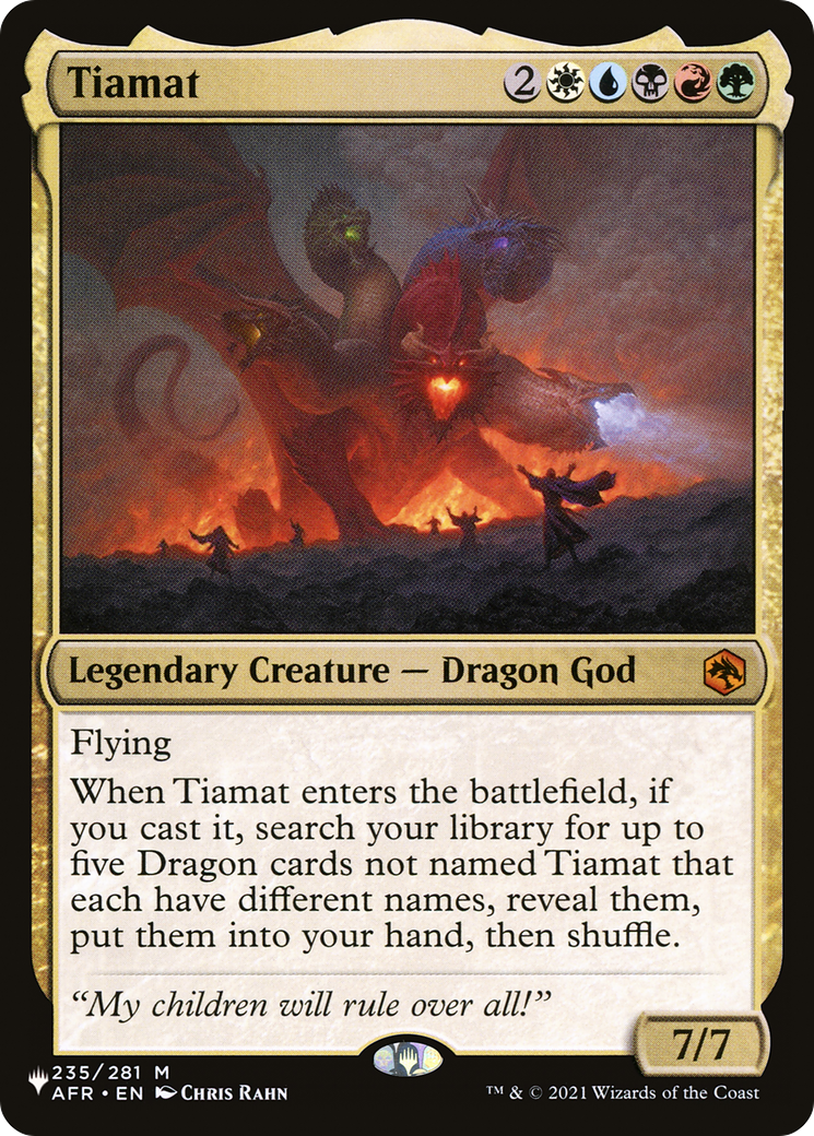 MTG Singles (All) Tagged "Dragon God" MTG Singles (All) Tagged "Dragon God"