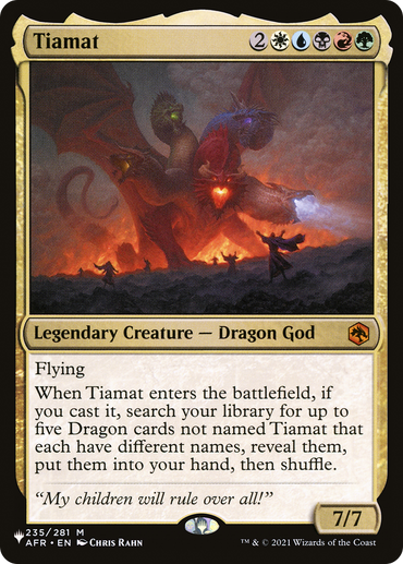MTG Singles (All) Tagged "Dragon God" MTG Singles (All) Tagged "Dragon God"