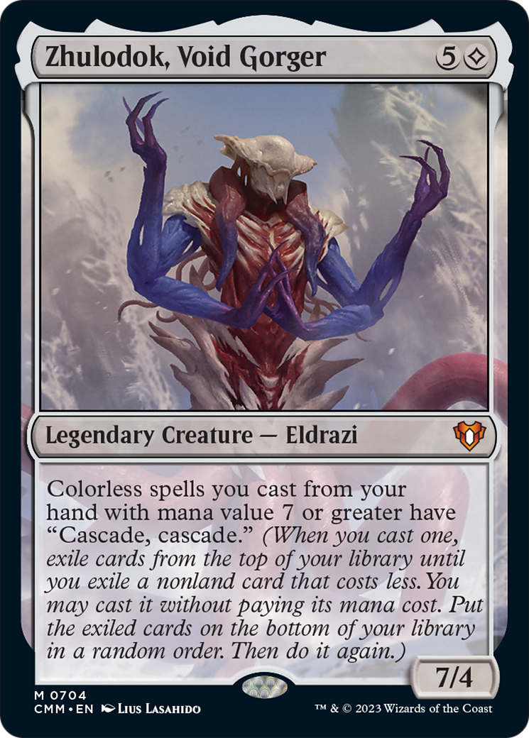 MTG Singles (All) Tagged "Eldrazi" MTG Singles (All) Tagged "Eldrazi"