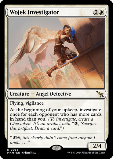 MTG Singles (All) Tagged "Angel Detective" MTG Singles (All) Tagged "Angel Detective"