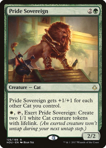 best mtg cat cards Cats Are Better Than Dogs The last and final set