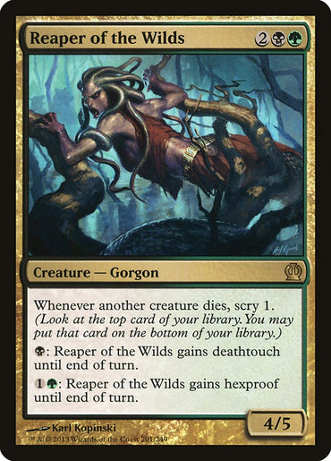 gorgon cards mtg Magic The Gathering - Aspect of (60/165) the better Gorgon's Head MTG - Born