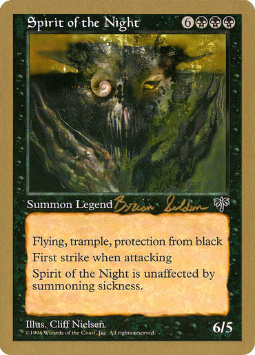 1998 world champion mtg card Pyroblast (Brian Selden) (SB) [World Championship Decks 1998] All cards will be carefully packed for safe transit Grindstone - World Championship Decks