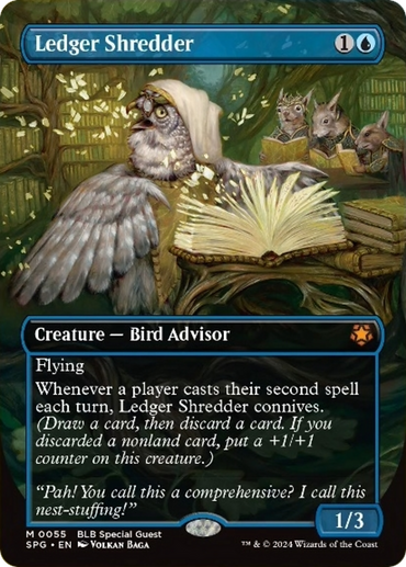 all bloomburrow cards mtg Booster Pack Play : (BLB) : Toys & Games 9 Common Bloomburrow (BLB) Limited Set Review: