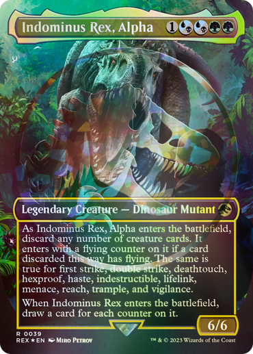 jurassic park card list mtg Magic Cards art:jurassic-park-universe  Scryfall Magic: The