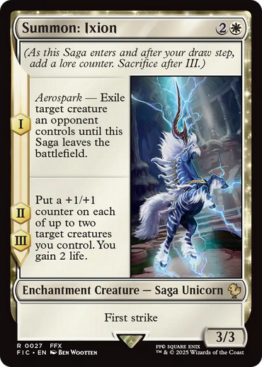 MTG Singles (All) Tagged "Saga Unicorn" MTG Singles (All) Tagged "Saga Unicorn"