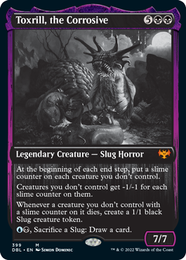 mtg slug cards Catacomb Magic the Gathering Card Quicksand Keychain KeychainMonster All cards will be carefully packed for safe transit. 4x Gluttonous Slug | Modern