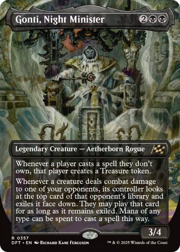mtg aetherborn cards Magic: The Gathering Ambitious (564) Near Mint Mint / near mint condition trading card MTG Singles (All) Tagged