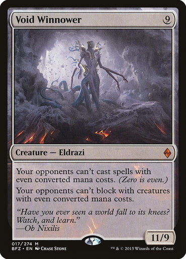mtg eldrazi cards Subtype: eldrazi, 194 cards