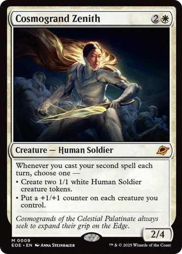 MTG Singles (All) Tagged "Human Soldier" MTG Singles (All) Tagged "Human Soldier"