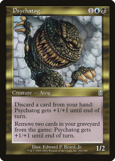 MTG Singles (All) – Tagged 