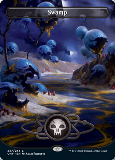 MTG Singles (All) Tagged "Swamp" MTG Singles (All) Tagged "Swamp"