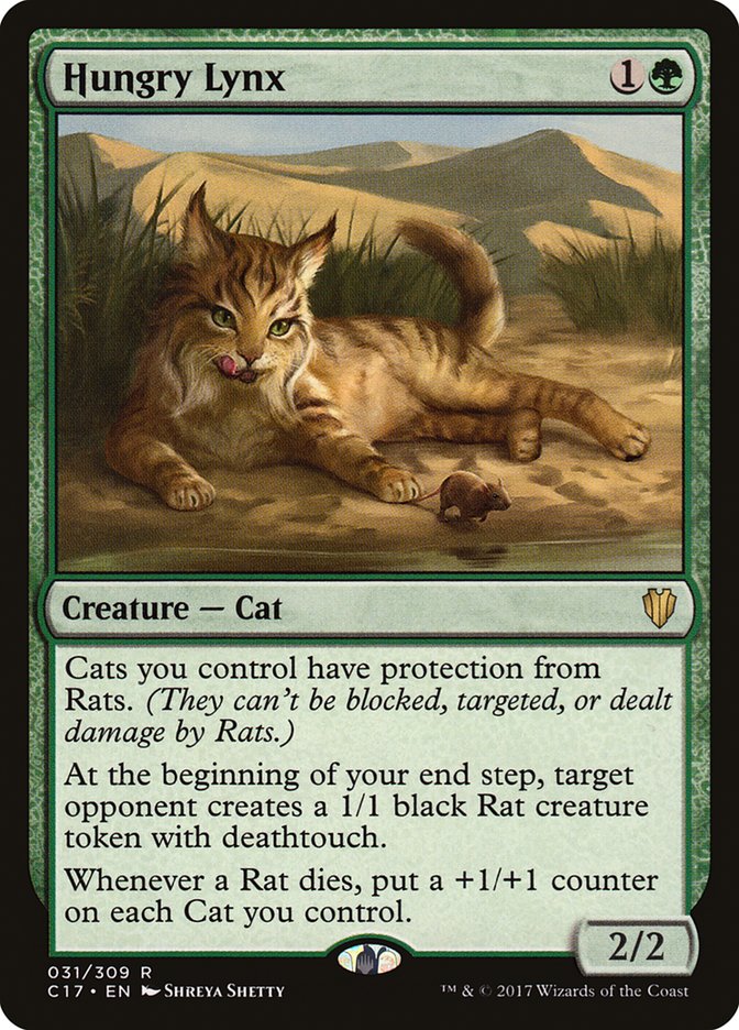 all cat cards mtg Commander Deck - EDH - 100 Card - Custom Magic The Gathering Deck Token Creature Bird Flying What should be in a