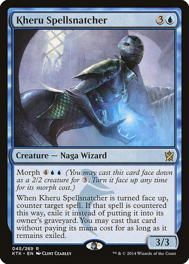 mtg naga cards Magic The Gathering - War of The Spark - Eternal Naga Ninja Browse Magic: The Gathering card