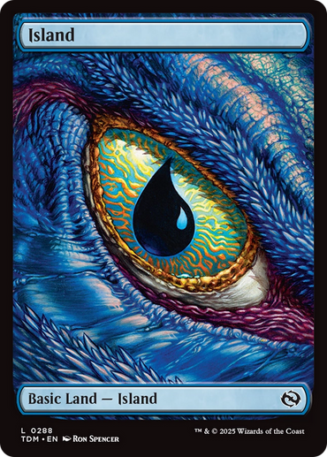 best island cards mtg What are the prettiest full art lands? : r/mtg
