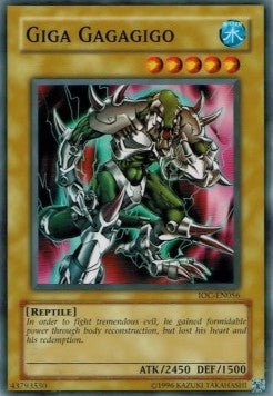 yugioh gagagigo cards Gogiga Gagagigo the Restless Dominator Orica Custom Card Obelisk Tormentor Winged Dragon of Ra Egyptian Gods God Altered