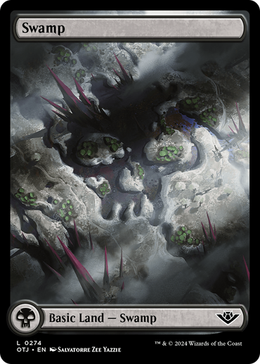 MTG Singles (All) Tagged "Swamp" MTG Singles (All) Tagged "Swamp"
