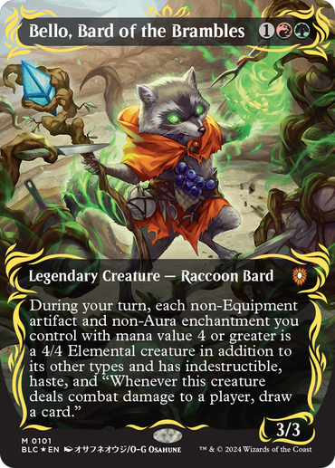 racoon cards mtg NPL Crackoon Creature Reveal a card from your hand to an opponent, they may buy that card for $3.50. If they do, create a Crackoon Snack token. Sacrifice a Crackoon Snack The Gathering Elite Raccoon MTG Deck -
