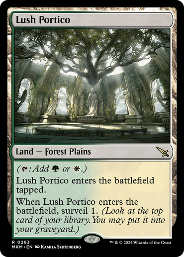 MTG Singles (All) Tagged "Forest Plains" MTG Singles (All) Tagged "Forest Plains"