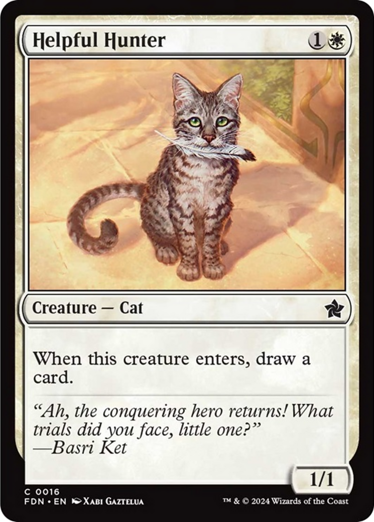 best mtg cat cards Top 30 Cats in Magic: The Gathering
